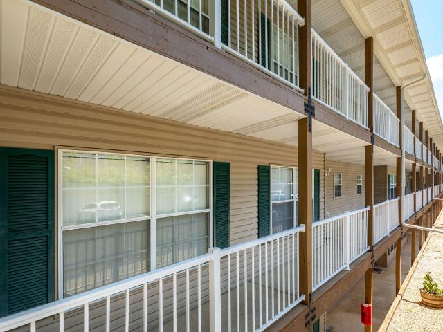 Condo for sale in Branson, Missouri