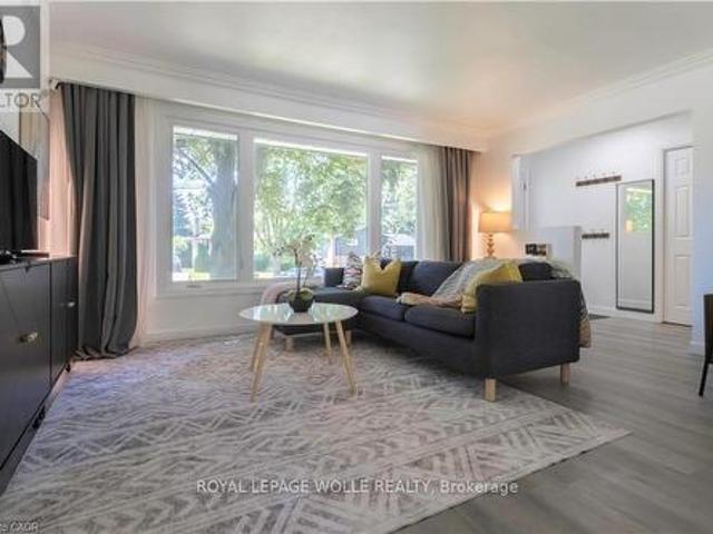 House for sale in Guelph, Ontario