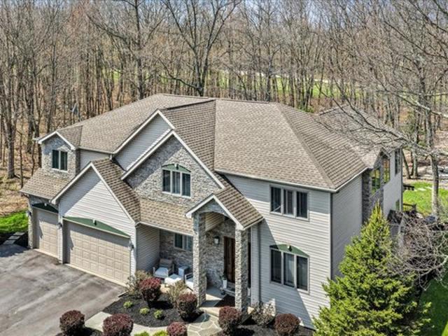 House for sale in Hazleton, Pennsylvania