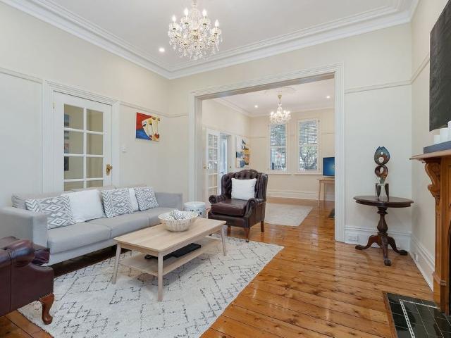House for rent in Paddington, Sydney
