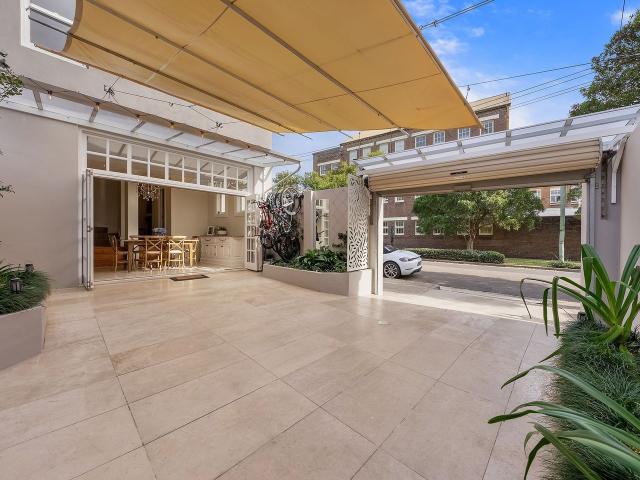 House for rent in Paddington, Sydney