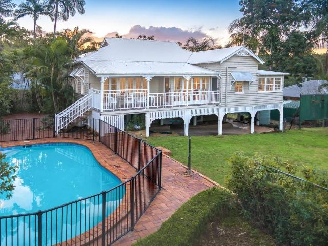 House for rent in Toombul, Queensland