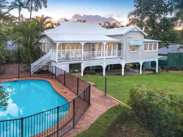 House for rent in Toombul, Queensland