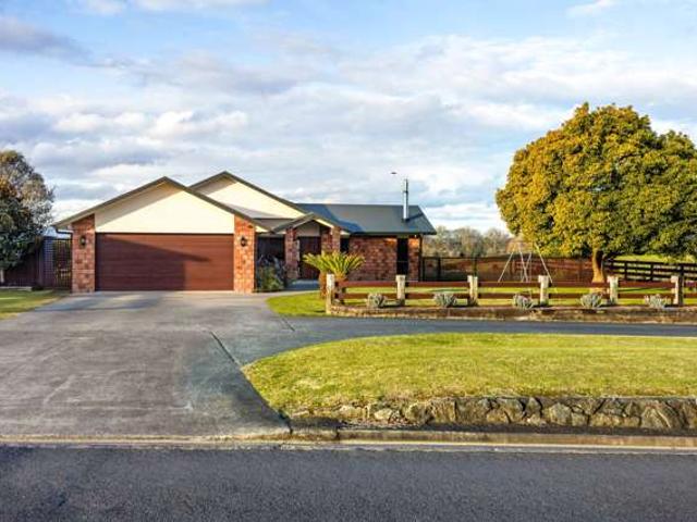 House for sale in Otorohanga, Waikato