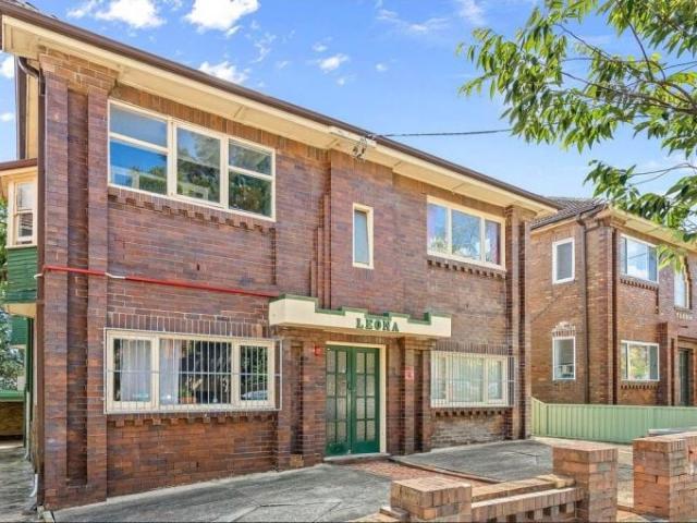 Apartment for rent in Inner West, Sydney
