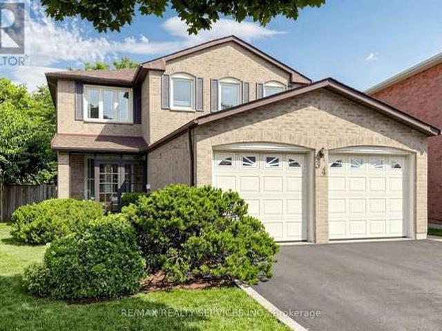 House for sale in Georgina, Ontario