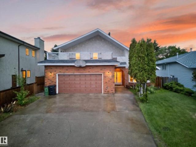 House for sale in Wedgewood, Alberta