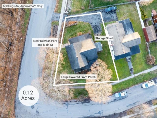 House for sale in Oneonta, New York