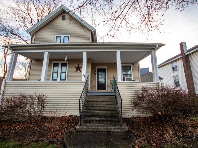 House for sale in Oneonta, New York