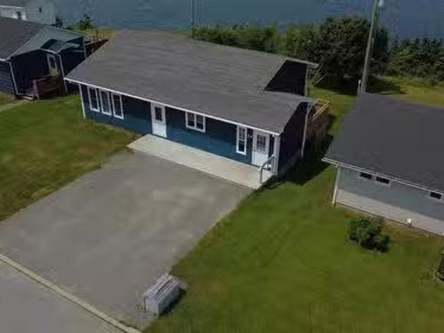House for sale in Channel – Port Aux Basques, Newfoundland And Labrador