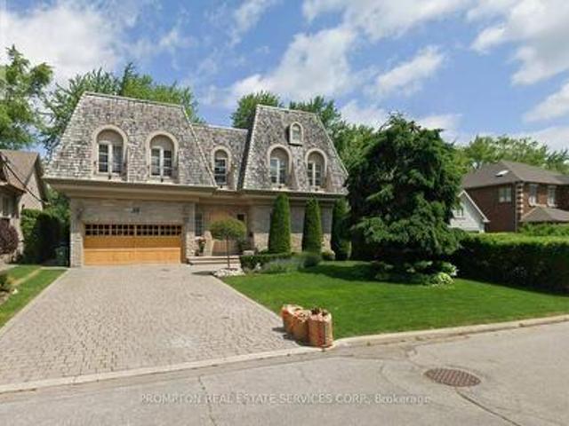 House for sale in Don Valley West, Toronto