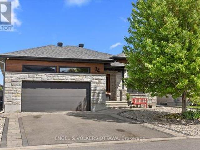 House for sale in Clarence-rockland, Ontario