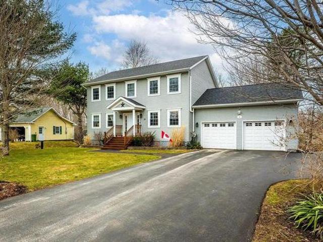 House for sale in Berwick, Nova Scotia