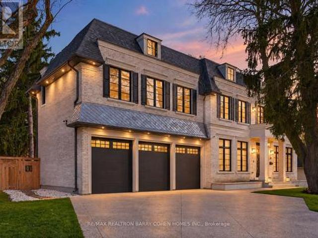 House for sale in Don Valley West, Toronto