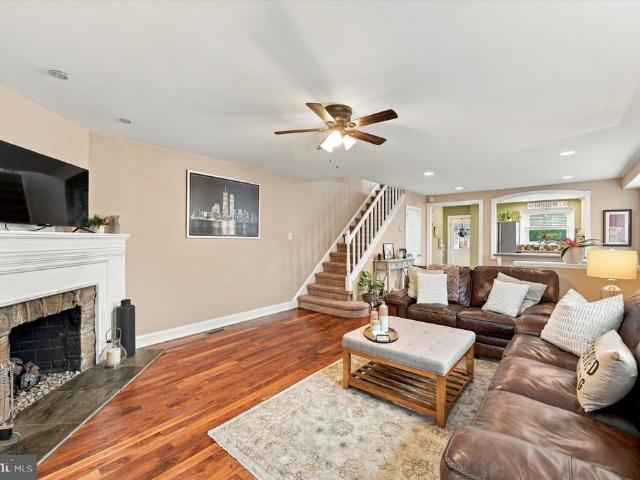 Townhouse for sale in Springfield Township, Delaware County