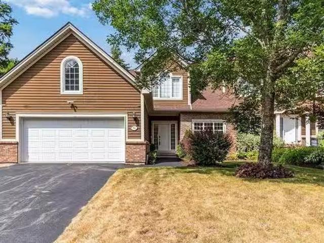 Condo for sale in Hammond's Plains, Nova Scotia