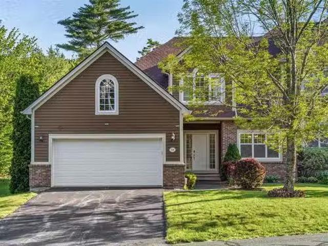 Condo for sale in Hammond's Plains, Nova Scotia