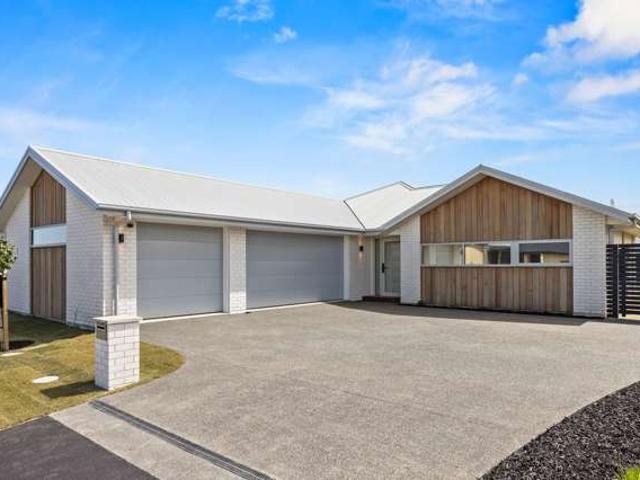 House for sale in Lincoln, Canterbury