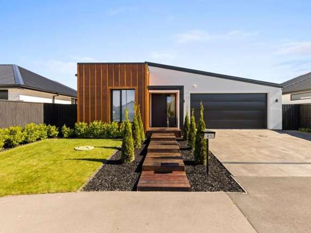 House for sale in Halswell, Christchurch