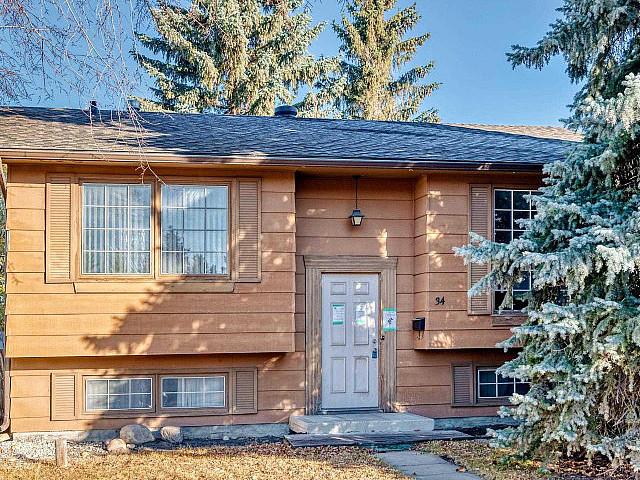 House for sale in Spruce Grove, Alberta
