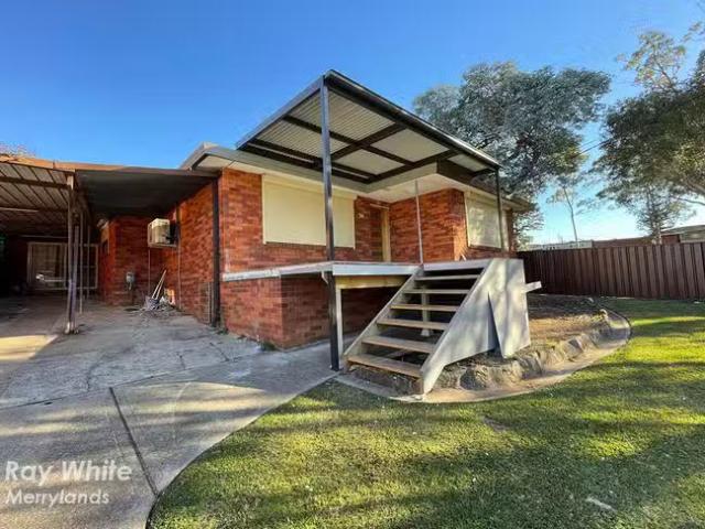 House for rent in Sydney, New South Wales