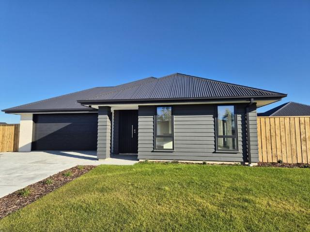 House for rent in Amberley, Canterbury