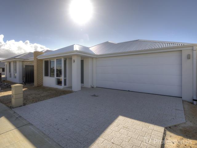 Apartment for rent in Parklands, Western Australia
