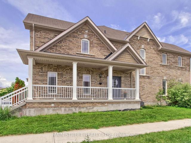Townhouse for sale in Woburn, Ontario