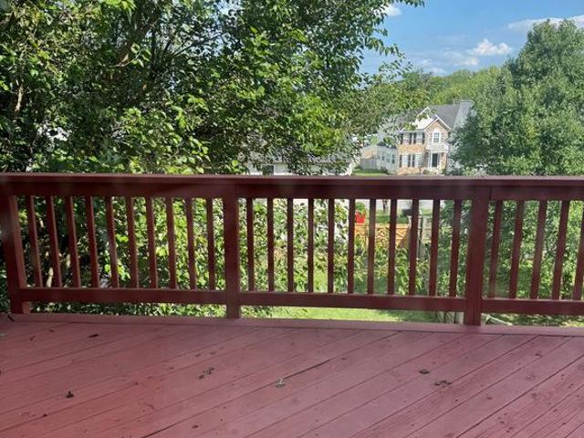 Townhouse for sale in Hedgesville, West Virginia
