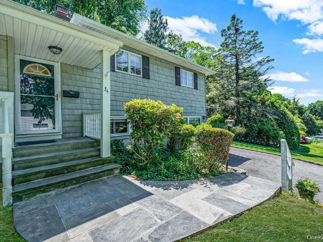 House for sale in Huntington, New York