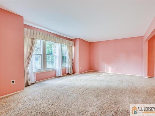 House for sale in Plainsboro, New Jersey