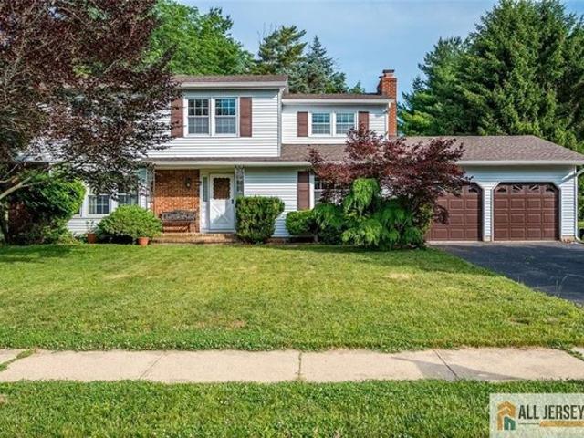 House for sale in Plainsboro, New Jersey