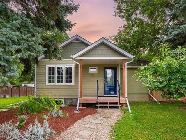 House for sale in East St. Paul, Manitoba