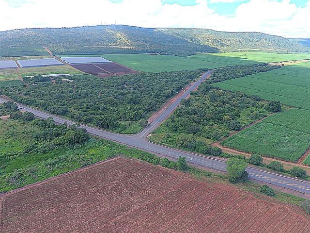 Farm for sale in Ehlanzeni, Mpumalanga
