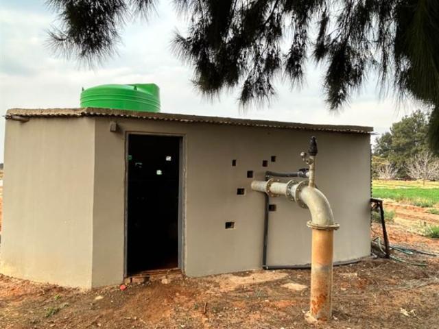 Farm for sale in Dr Ruth Segomotsi Mompati District Municipality, North West