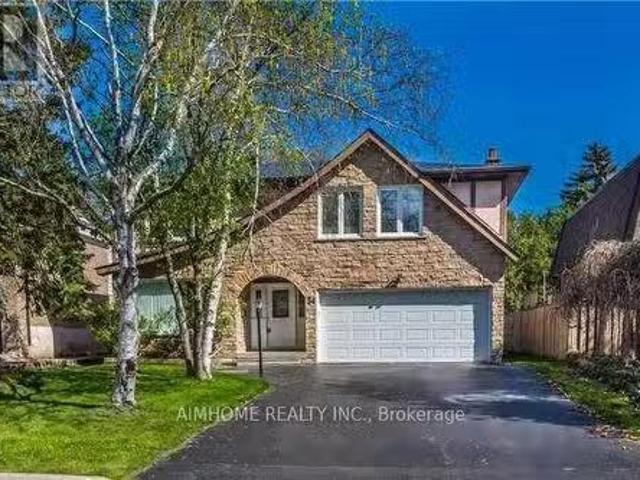 House for rent in York, Ontario