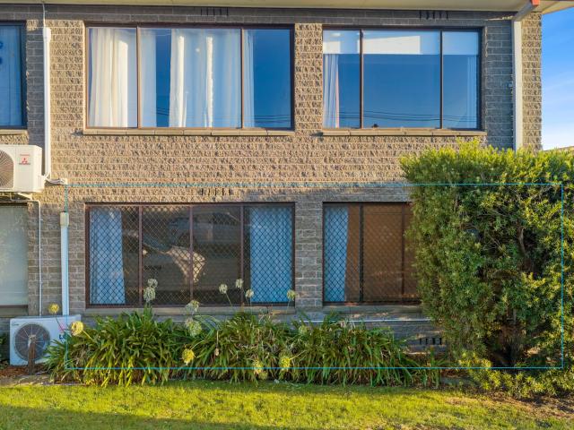 Apartment for rent in Launceston, Tasmania