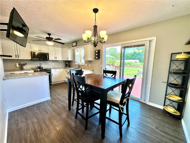 House for sale in North Greece, New York