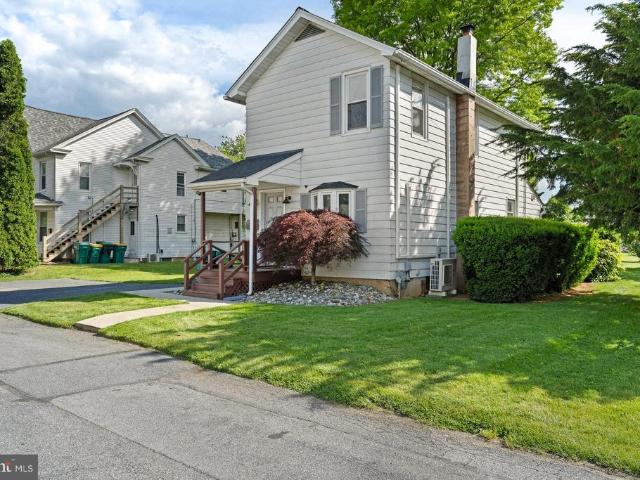 House for sale in Hershey, Pennsylvania
