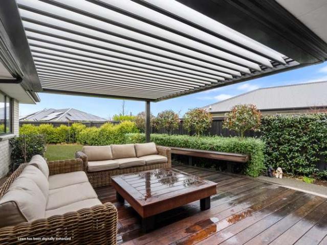 House for sale in Lincoln, Canterbury