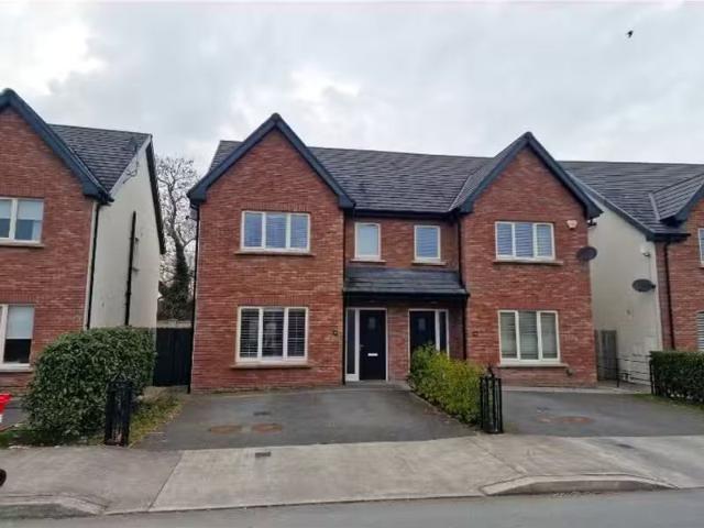 House to rent
