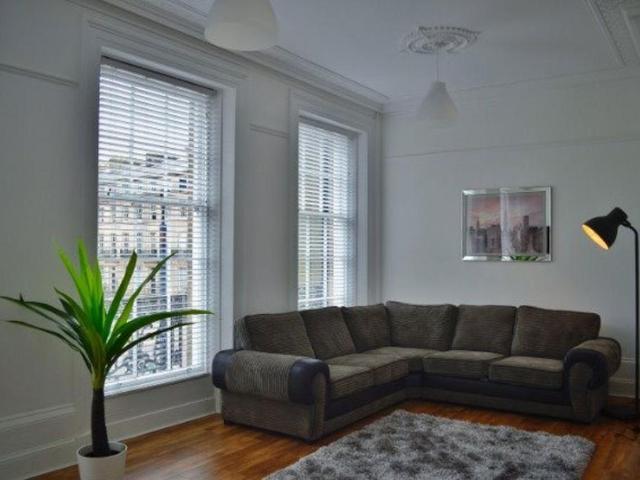 Apartment for rent in Lower Tranmere, Birkenhead