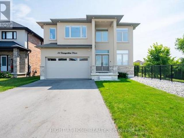 House for sale in Ancaster, Ontario