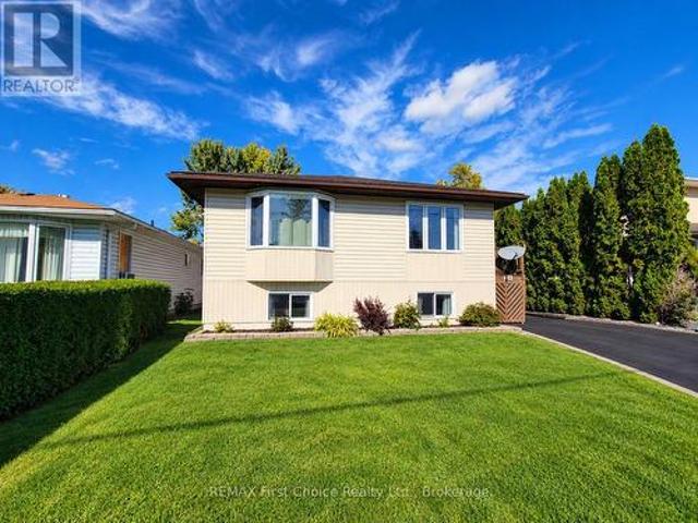 House for sale in Emo, Ontario