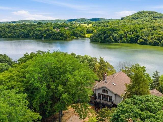 House for sale in Galena, Illinois