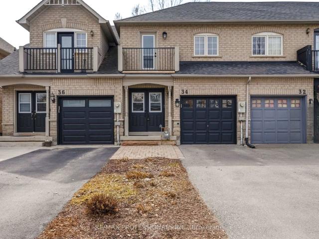 Townhouse for sale in Woburn, Ontario