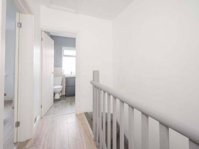 House for rent in Belfast, Stranmillis