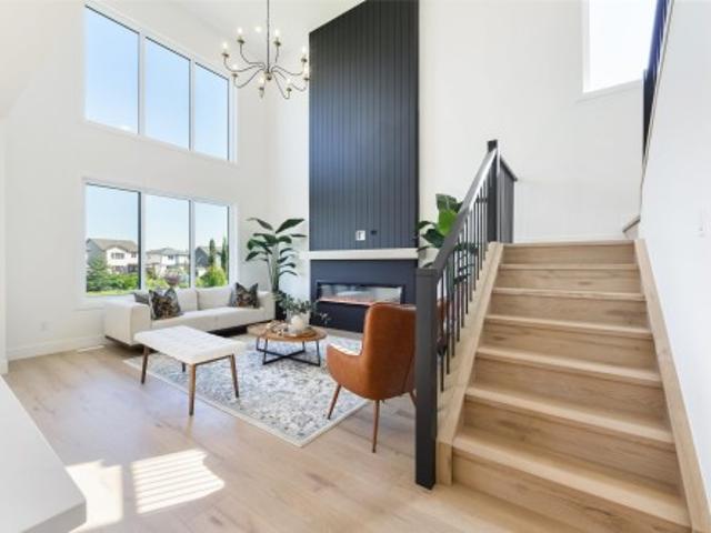 House for sale in Spruce Grove, Alberta