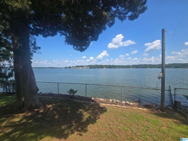 House for sale in Cropwell, Alabama