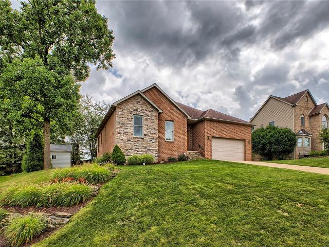House for sale in Bovard, Pennsylvania